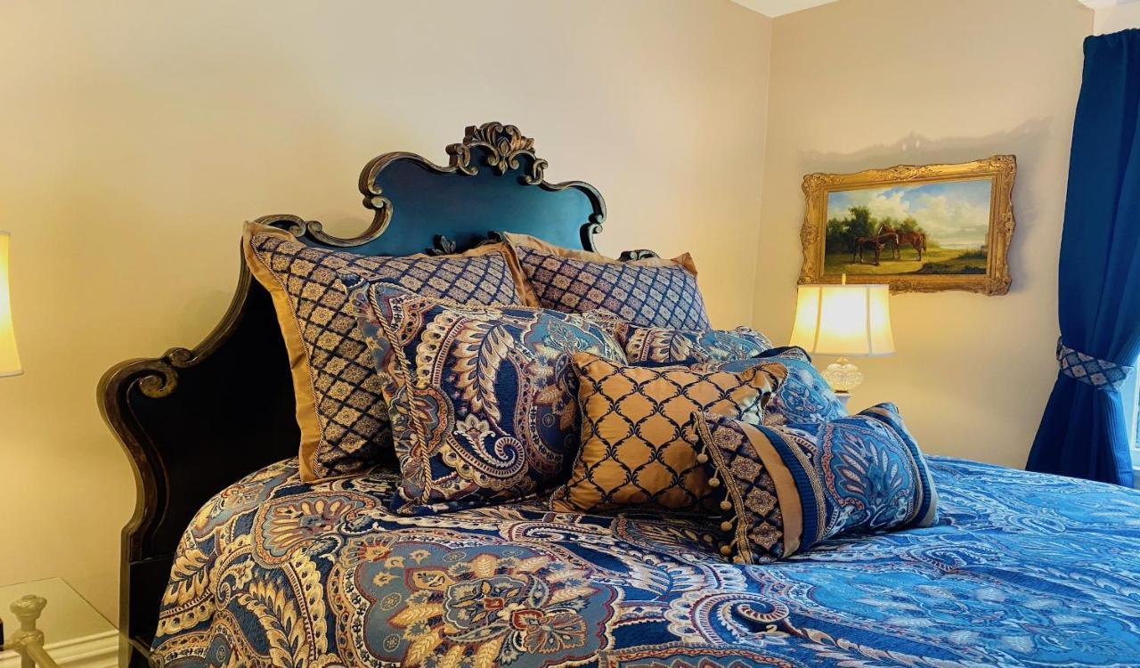 Breese Inn Εξωτερικό φωτογραφία